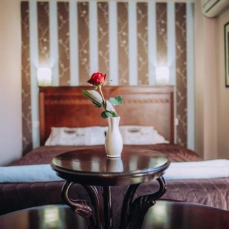 Villa St. Nicholas Охрид Екстериор снимка